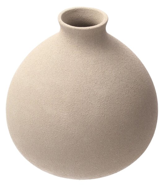 Váza Nordic Clay 17x17x20 cm