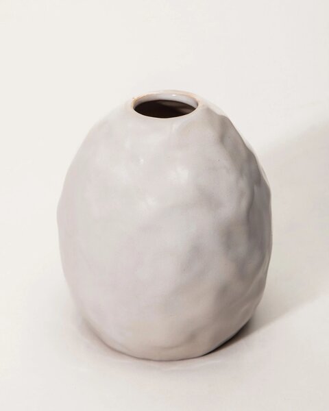 Váza Sandstone 8x8x11 cm