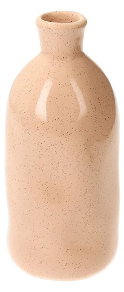 Váza Pink Sandstone 7x7x15 cm