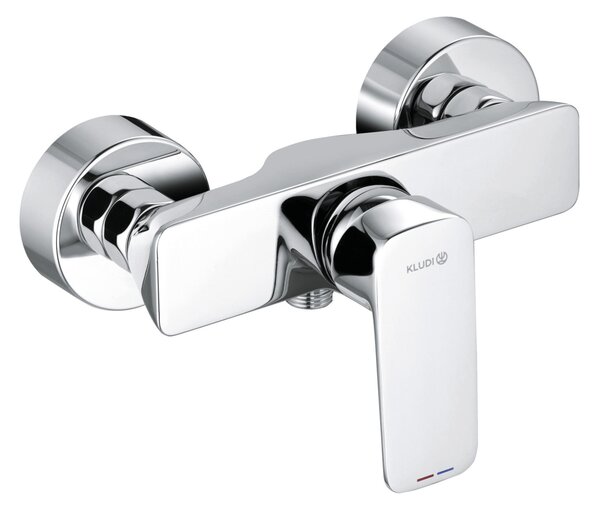 KLUDI 408410575 PURE & STYLE Jednopáková sprchová batéria
