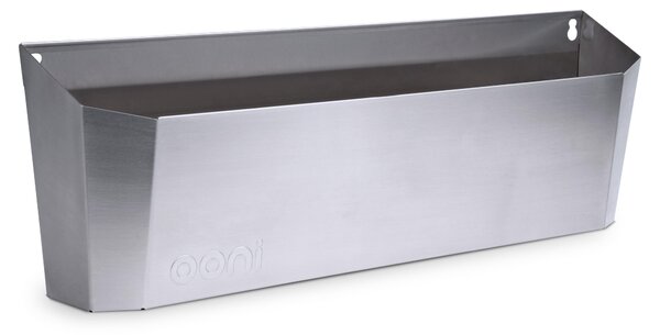 Ooni UU-P0CF00, 1 police/políc, Nerezová oceľ, Nerezová oceľ, 600 mm, 120 mm, 200 mm
