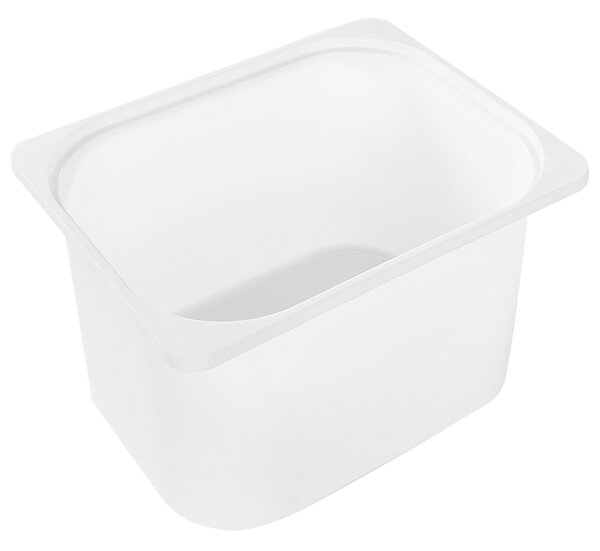 Úložný regál so 4 zásuvkami biely drevotriesková doska plast úložný priestor detská izba