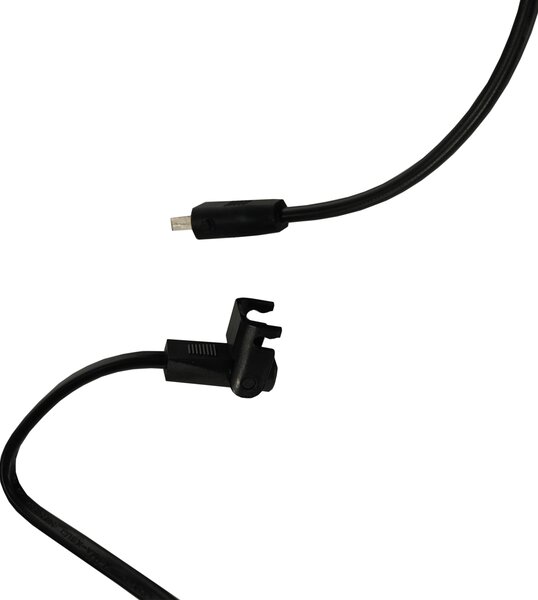 Relaxačné kreslo s elektrickým polohovaním Vivan - žltá / čierna
