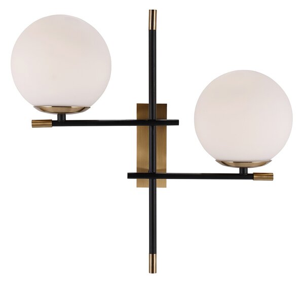 Italux WL-43660-2 závesné stropné svietidlo Stelia E14