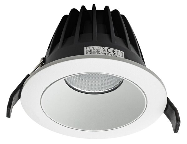 Italux DG-090C/WK-NW/50 LED Rezzo integrovaný LED zdroj | 4000K