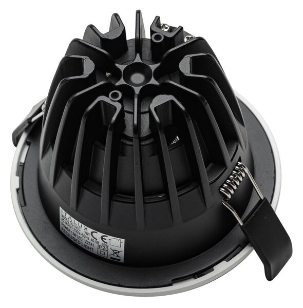 Italux DG-090C/WK-NW/50 LED Rezzo integrovaný LED zdroj | 4000K