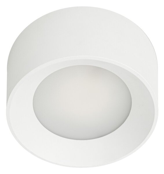 Italux WG-608C/WK-WW/MULTI LED vonkajšie stropné svietidlo Sirius integrovaný LED zdroj