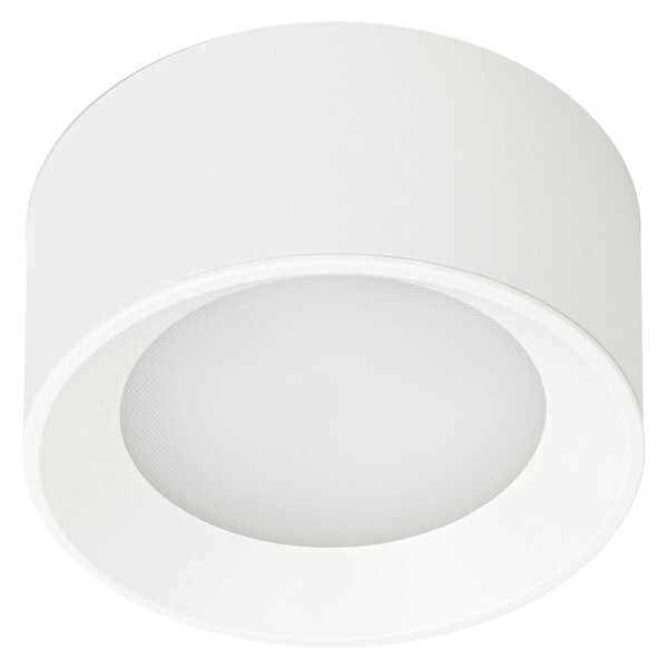 Italux WG-604A/WK-WW/MULTI LED vonkajšie stropné svietidlo Sirius integrovaný LED zdroj | 4000K