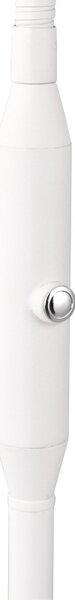 Trio 423310131 stojacia lampa Monza | 12W integrovaný LED zdroj | 1400 lm | 2300+3000+4000K