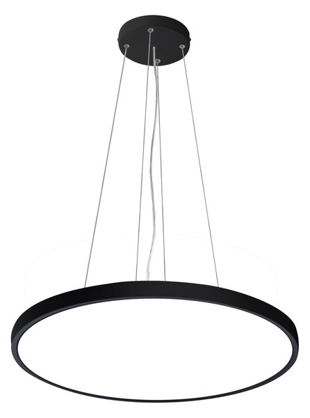 Italux PND-35263-480R-36W-BL LED závesné stropné svietidlo Calvi | 36W integrovaný LED zdroj | 4300lm