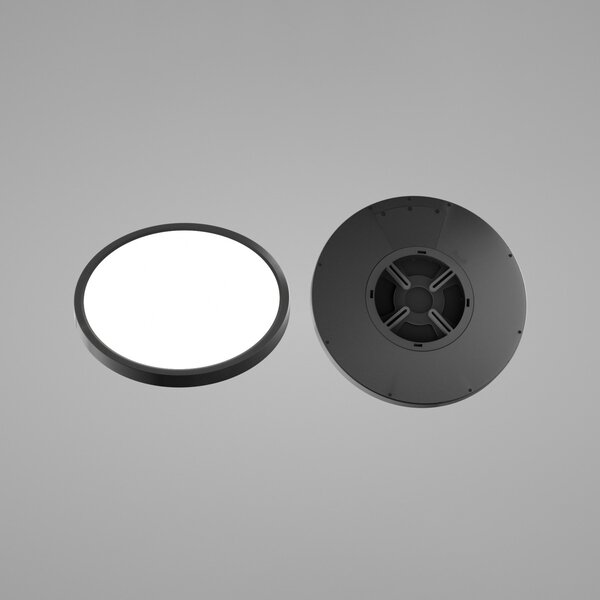 Italux PND-72836-300R-24W-BL LED závesné stropné svietidlo Alata | 24W integrovaný LED zdroj | 2900lm | 2800+4000+6000K