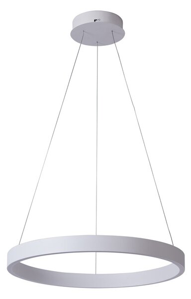 Italux PND-56215D-080RPC-WH LED závesné stropné svietidlo Brasco Up Down | 80W integrovaný LED zdroj | 4200lm | 3000+4000K