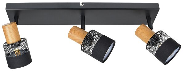 Italux SPL-90110-3 bodové svietidlo Coletta | 3xLED4W E14