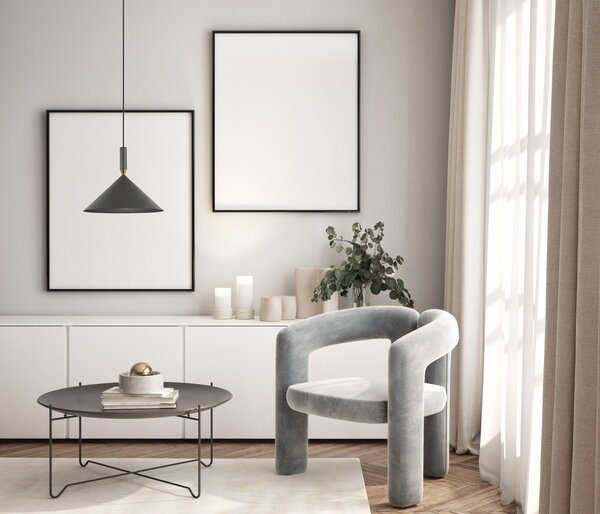 Italux PND-541101-GR závesné stropné svietidlo Drello | 1x40W E27