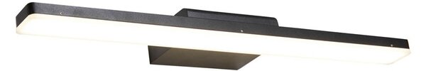Italux OWL-6001-3K LED Malene | 12W integrovaný LED zdroj | 920lm | 3000K