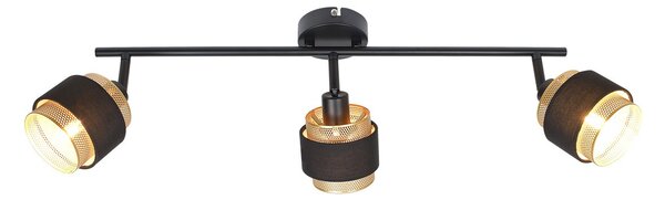 Italux SPL-95820-3 bodové stropné svietidlo Renez | 3x4W E14