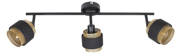Italux SPL-95820-3 bodové stropné svietidlo Renez | 3x4W E14