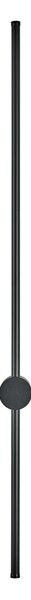 Italux WL-73526-90-4K-BL LED nástenné svietidlo Vinto | 10W integrovaný LED zdroj | 4000K