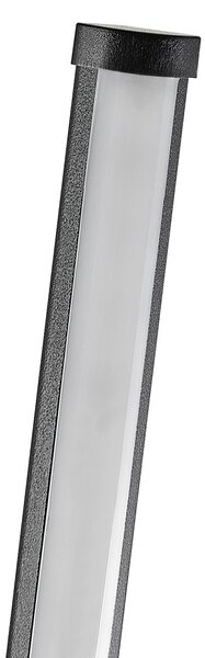 Trio R45721102 LED stojacia lampa Level | 10W integrovaný LED zdroj