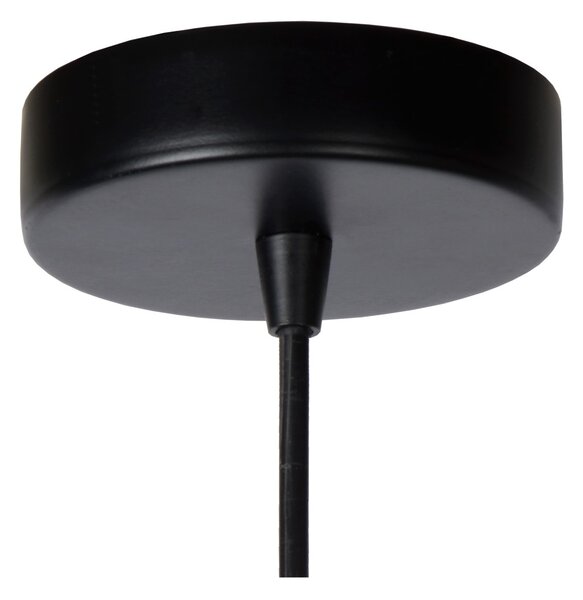 Lucide 00424/01/30 závesné stropné svietidlo Ruben 1x40W | E27