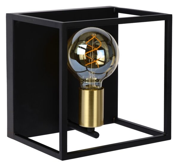Lucide 00224/01/30 nástenné svietidlo Ruben 1x40W | E27