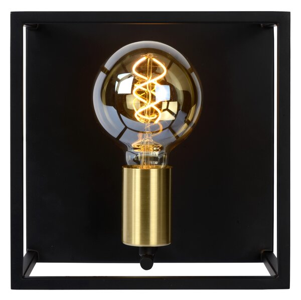 Lucide 00224/01/30 nástenné svietidlo Ruben 1x40W | E27