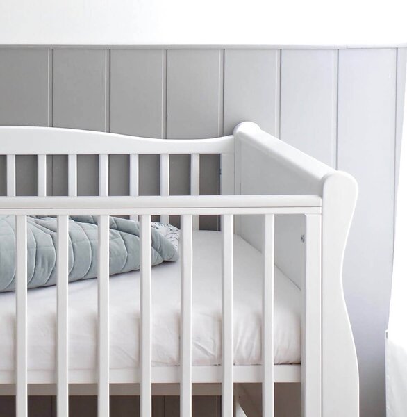 Detská postieľka Noble Cot 120x60