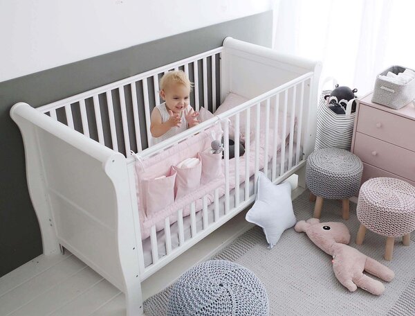 Detská postieľka Noble Cot 120x60