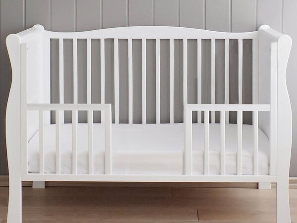 Detská postieľka Noble Cot 120x60