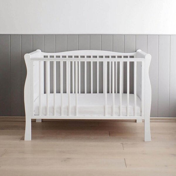 Detská postieľka Noble Cot 120x60