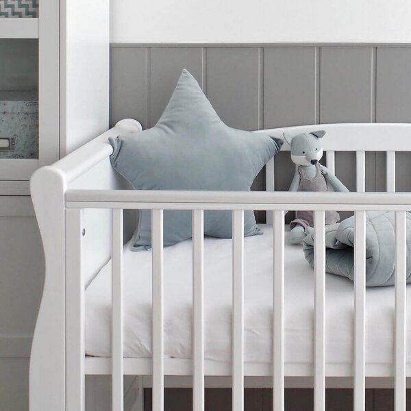 Detská postieľka Noble Cot 120x60