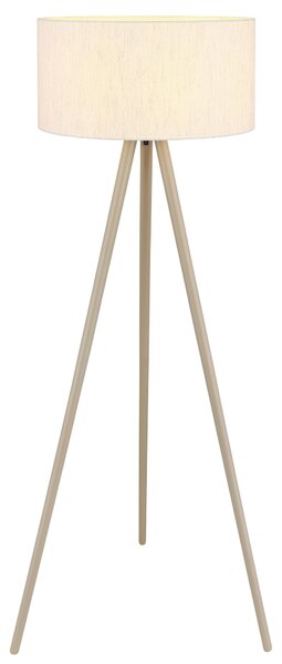 STOJACIA LAMPA, 57/148 cm Globo - Interiérové svietidlá
