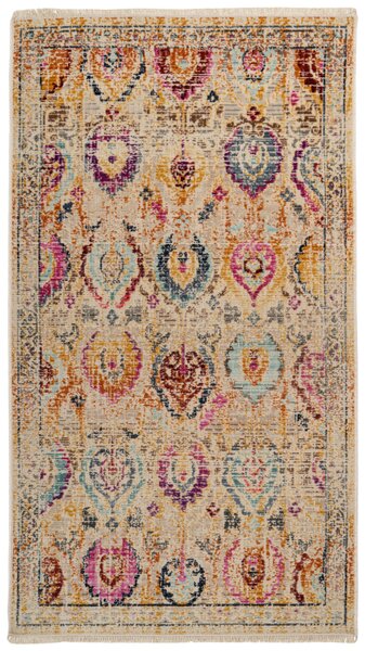 ORIENTÁLNY KOBEREC, 120/170 cm, viacfarebná - Online Only bytové doplnky, Online Only