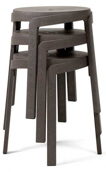 Stima stolička STACK MINI TERRA