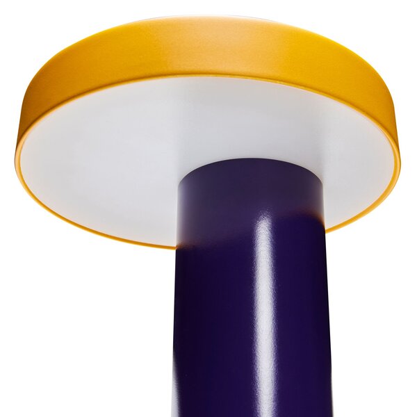 Stmievateľná stolná LED lampa Magic