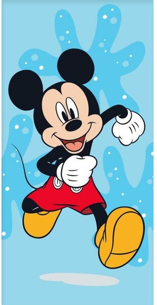 Osuška detská Mickey Mouse 70x140 cm