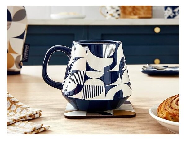 Korkové tácky v súprave 4 ks Bauhaus - Cooksmart ®