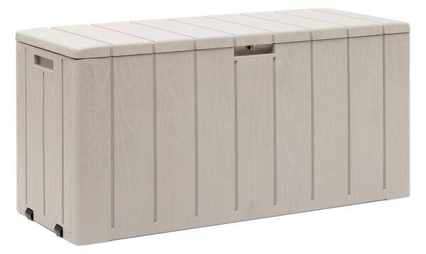 Toomax Bravo Úložný Box 270 L Plastový Svetlo Šedý Z0188R0--2500