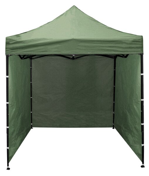 Predajný stánok Aga 3S 3x3 m Green