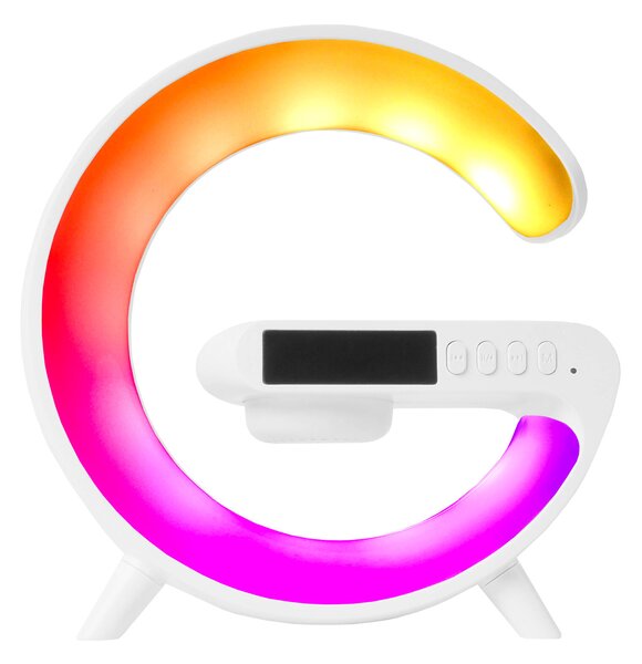 Aga RGB LED 5v1 DS5108-WHI