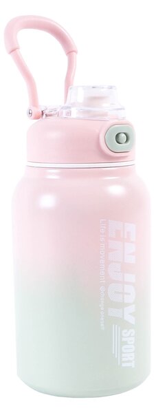 Aga Termoska 800ml Ružová