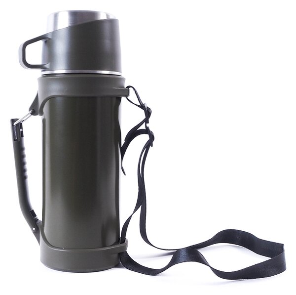 Aga Termoska 1,5 l Zelená
