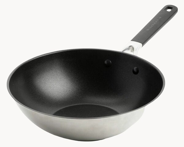 Nepriľnavá wok panvica Classic