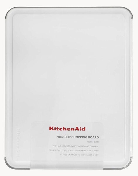 Doska na krájanie KitchenAid