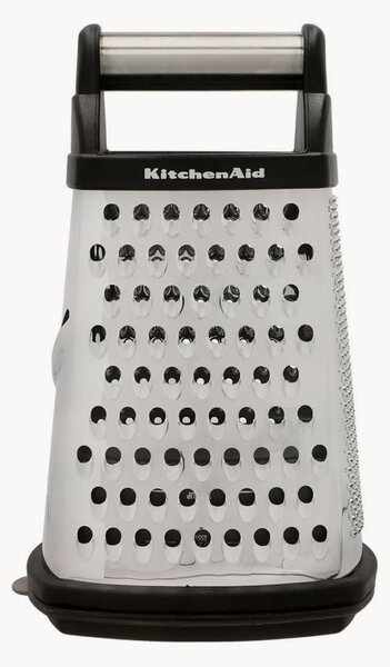 Strúhadlo's úložnou dózou KitchenAid