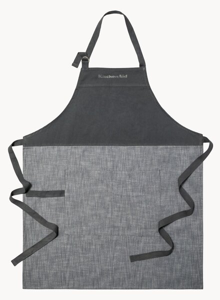 Bavlnená zástera KitchenAid