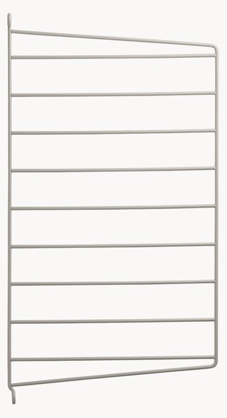Nástenný panel String System, Š 30 x V 50 cm, rôzne veľkosti