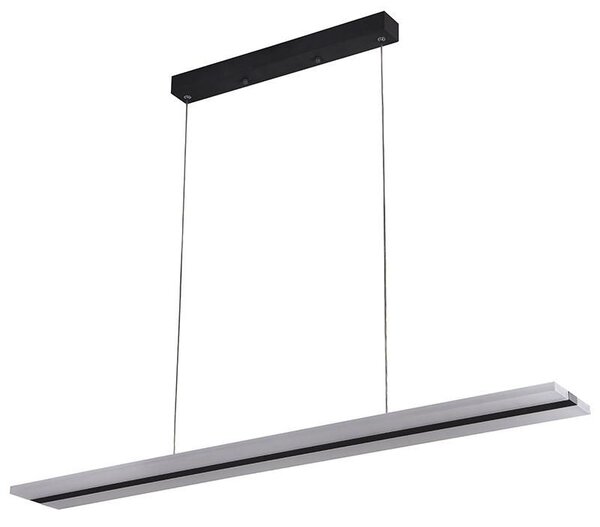 LED svietidlo + diaľkový ovládač 50W (J4304/S)