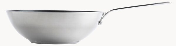 Wok panvica's pokrievkou Kitchenaid