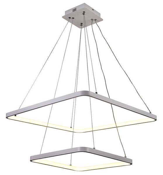 LED svietidlo + diaľkový ovládač 90W (J4306/B)